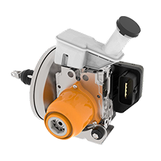 電子液壓剎車(chē)電機(jī)