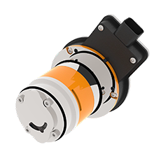 電子機(jī)油泵電機(jī)