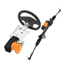 電子轉(zhuǎn)向助力電機(jī)