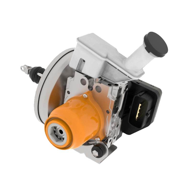 電子液壓剎車電機(jī) EHB