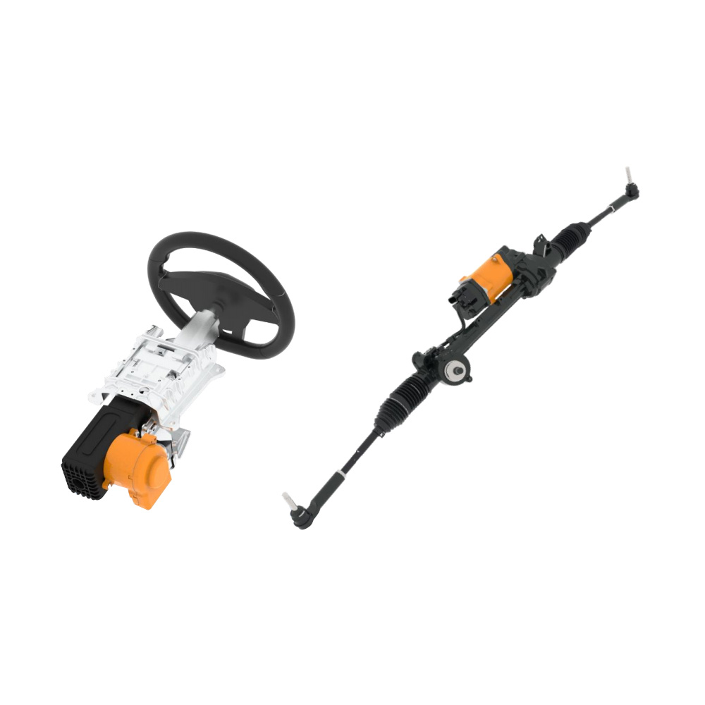 電子轉(zhuǎn)向助力電機(jī) EPS