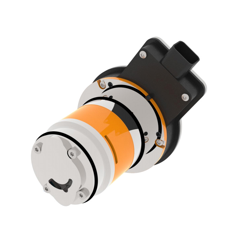 電子機(jī)油泵電機(jī) EOP