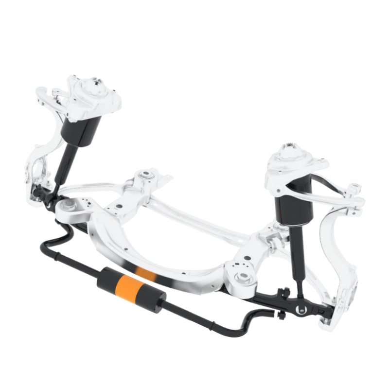 主動(dòng)式平衡桿電機(jī) ARS